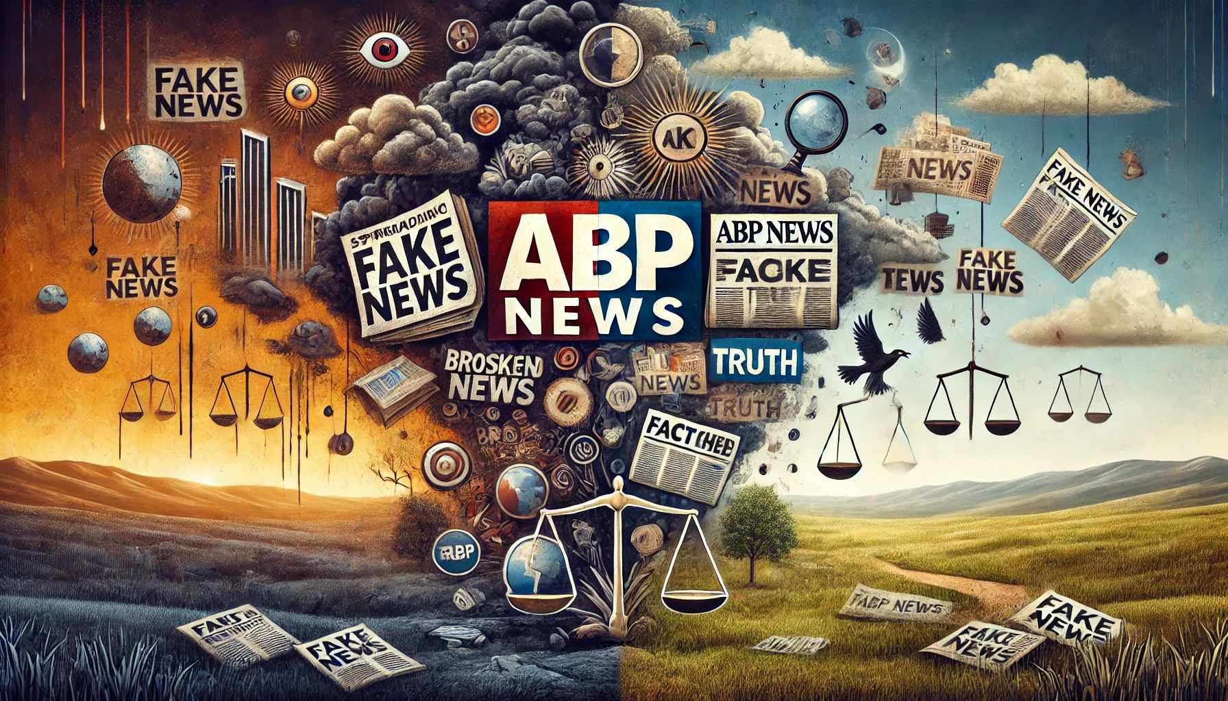 Fact-Check: Debunking misinformation in ABP news coverage of Bangladesh