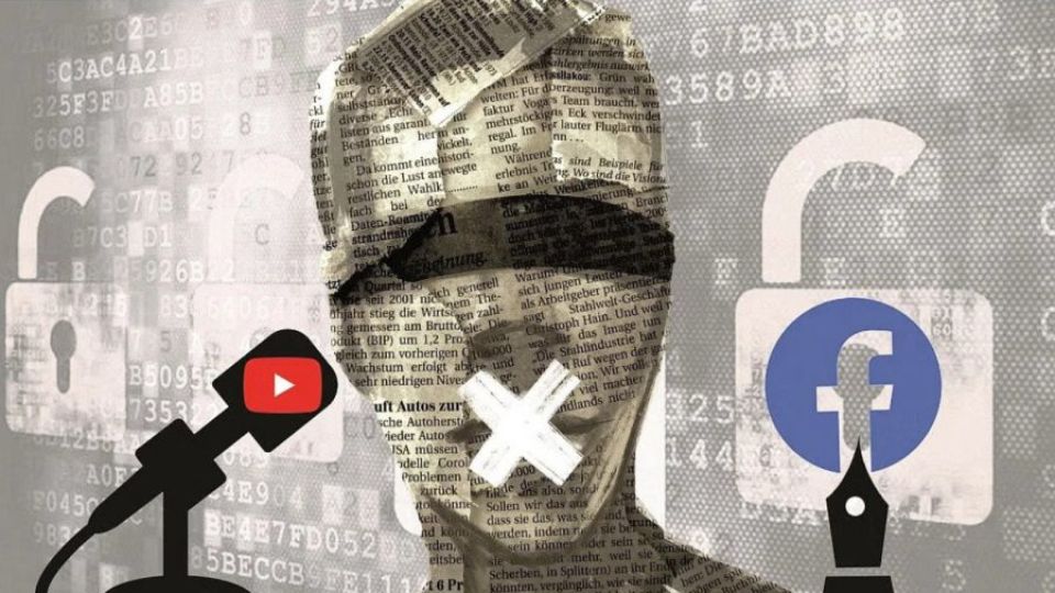 Bangladeshi journalist sued under cyber security act over defamation allegations