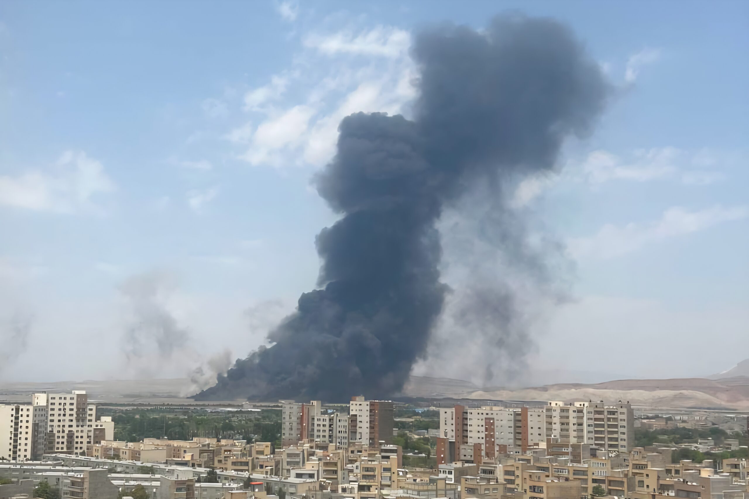 Israel’s pattern of attacks on news media draws global outrage